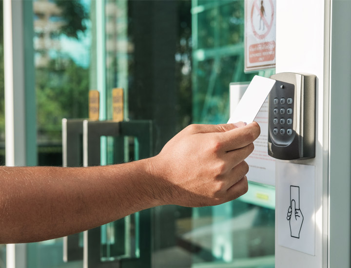 Commercial Locksmith in Greenpoint Brooklyn
