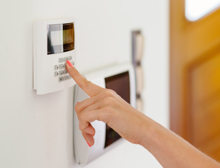 Security System Installations in Greenpoint Brooklyn